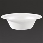 Bol compostable redondo de bagazo Fiesta Green 153mm 