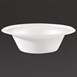 Bol compostable redondo de bagazo Fiesta Green 153mm 
