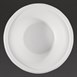 Bol compostable redondo de bagazo Fiesta Green 153mm 