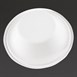 Bol compostable redondo de bagazo Fiesta Green 153mm 