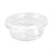 Recipientes compostables para porciones Vegware de 57ml