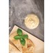 Recipientes compostables para porciones Vegware de 57ml