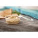 Recipientes compostables para porciones Vegware de 57ml