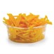 Recipientes compostables para porciones Vegware de 57ml