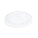 Recipientes compostables para porciones Vegware de 57ml
