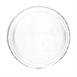 Tapas compostables Vegware para recipientes de porcones de 59ml y 118ml