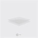 Tapas compostables Vegware para recipientes de porcones de 59ml y 118ml