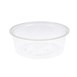 Tapas compostables Vegware para recipientes de porcones de 59ml y 118ml