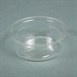Tapas compostables Vegware para recipientes de porcones de 59ml y 118ml