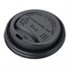 Tapas compostables Fiesta Green para bebidas calientes 225ml 