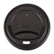 Tapas compostables Fiesta Green para bebidas calientes 225ml 