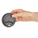Tapas compostables Fiesta Green para bebidas calientes 225ml 