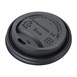 Tapas compostables Fiesta Green para bebidas calientes 225ml 
