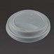 Tapas compostables para bebidas calientes Vegware 340 / 455ml
