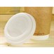 Tapas compostables para bebidas calientes Vegware 340 / 455ml