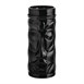 Vaso Utopia Tahiti Tiki negro onix 450ml