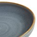Cuenco Coupe azul granito Olympia Canvas 230mm