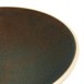 Cuenco cónico llano verde oscuro Olympia Canvas 200mm