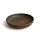 Cuenco Coupe verde oscuro Olympia Canvas 230mm 