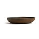 Cuenco Coupe verde oscuro Olympia Canvas 230mm 