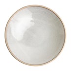 Cuenco cónico llano blanco Murano Olympia Canvas 200mm