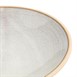 Cuenco cónico llano blanco Murano Olympia Canvas 200mm