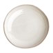 Cuenco Coupe blanco Murano Olympia Canvas 230mm 