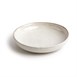 Cuenco Coupe blanco Murano Olympia Canvas 230mm 