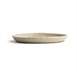 Plato redondo trigo borde pequeño Olympia Canvas 180mm