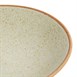 Cuenco cónico llano trigo Olympia Canvas 200mm