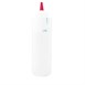 Etiquetas reutilizables en blanco para botellas Puracycle 
