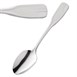Cucharilla de moka satinada 18/0 Amefa Vieux Paris 3mm