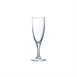 Copa champán Arcoroc Elegance 100ml 