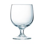 Copa vino cristal templado Arcoroc Amelia 190ml 