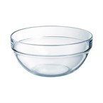 Cuenco ensaladera apilable Arcoroc Empilable 200mm 