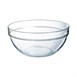 Cuenco ensaladera apilable Arcoroc Empilable 290mm