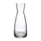 Jarra transparente Bormioli Ypsilon 1000ml 