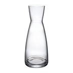 Jarra transparente Bormioli Ypsilon 500ml  