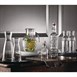 Jarra transparente Bormioli Ypsilon 500ml  