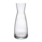 Jarra transparente Bormioli Ypsilon 250ml 