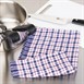 Paño de cocina Nisbets Essentials (Caja 5) 