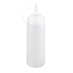 Bote para salsa Nisbets Essentials 340ml