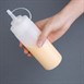 Bote para salsa Nisbets Essentials 340ml