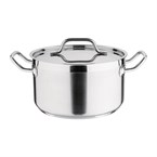 Cacerola Nisbets Essentials 5,6Ltr