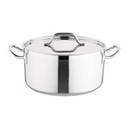 Cacerola Nisbets Essentials 12Ltr