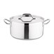 Cacerola Nisbets Essentials 12Ltr