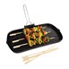 Palillo remo de bambú biodegradable Fiesta Green 210mm (Caja 100) 