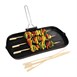 Palillo remo de bambú biodegradable Fiesta Green 240mm (Caja 100) 