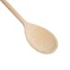 Cuchara de madera Nisbets Essentials 300mm