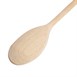 Cuchara de madera Nisbets Essentials 300mm
